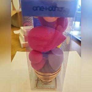 One+Other Blender Sponge Kit. buy 3 for $15